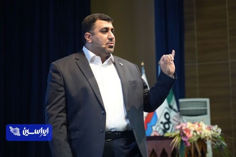 ششمین رویداد فولادی شو