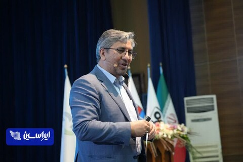 ششمین رویداد فولادی شو