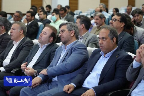 ششمین رویداد فولادی شو