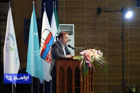 ششمین رویداد فولادی شو
