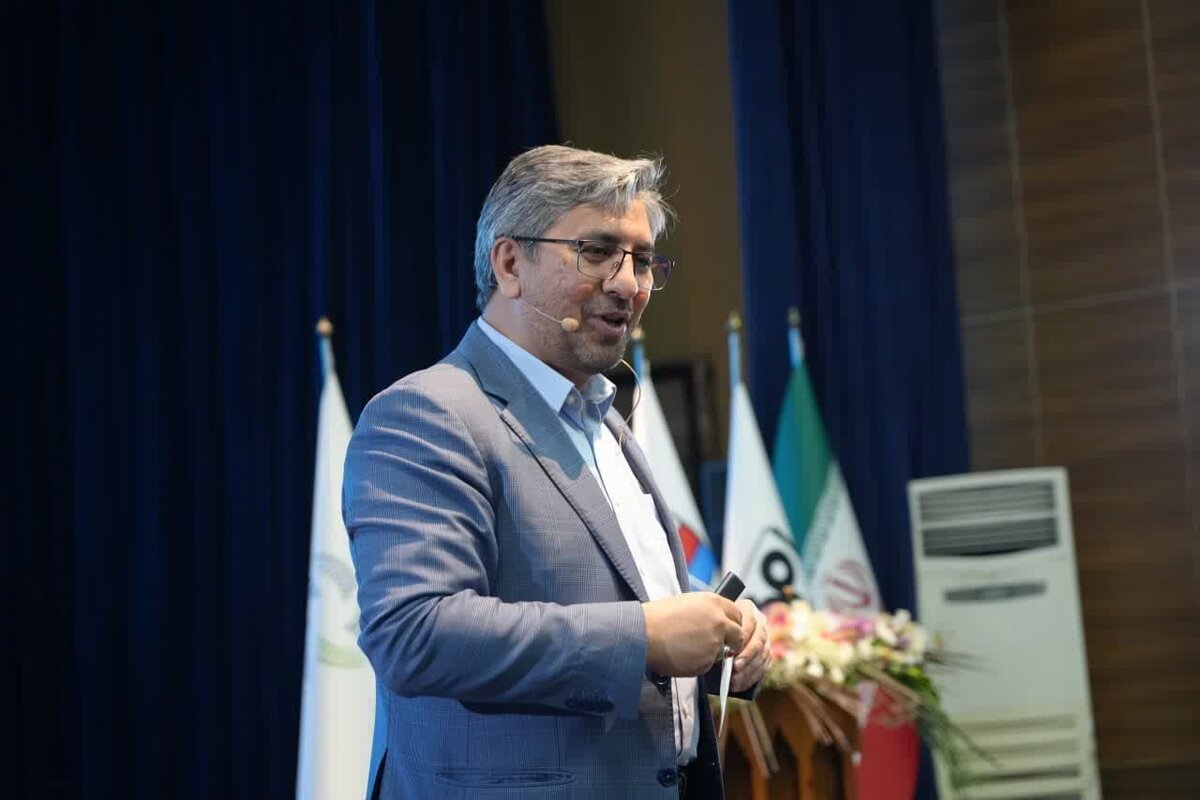  صنایع بزرگ عاملی برای پیشرفت و توسعه کشور/ به دنبال بقای حداکثری با استفاده از نوآوری هستیم