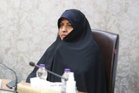 بازدید رئیس کمیسیون صنایع و معادن مجلس از خطوط تولید و تکمیل طرح های توسعه شرکت فولاد مبارکه