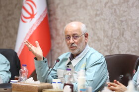 بازدید رئیس کمیسیون صنایع و معادن مجلس از خطوط تولید و تکمیل طرح های توسعه شرکت فولاد مبارکه