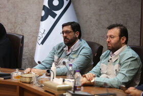 بازدید رئیس کمیسیون صنایع و معادن مجلس از خطوط تولید و تکمیل طرح های توسعه شرکت فولاد مبارکه