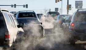 سوخت بی کیفیت و ضعف در معاینه فنی ۲ چالش آلایندگی خودروها