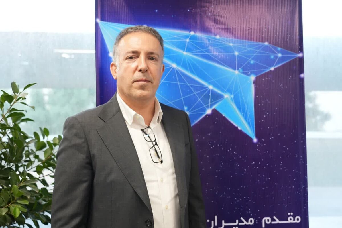  رویکردهای گروه فولادمبارکه برای تحقق نوآوری باز 