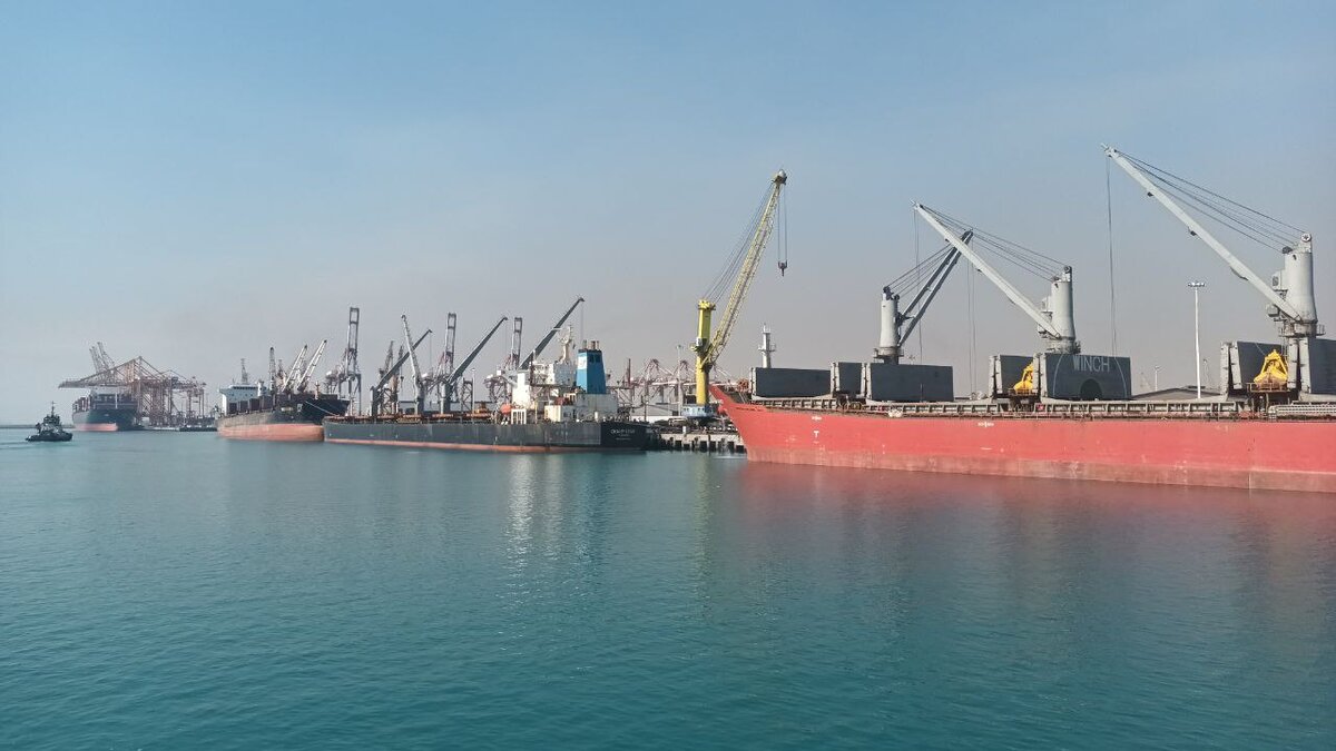 سیگنال نیوکاسل به صنایع جهان