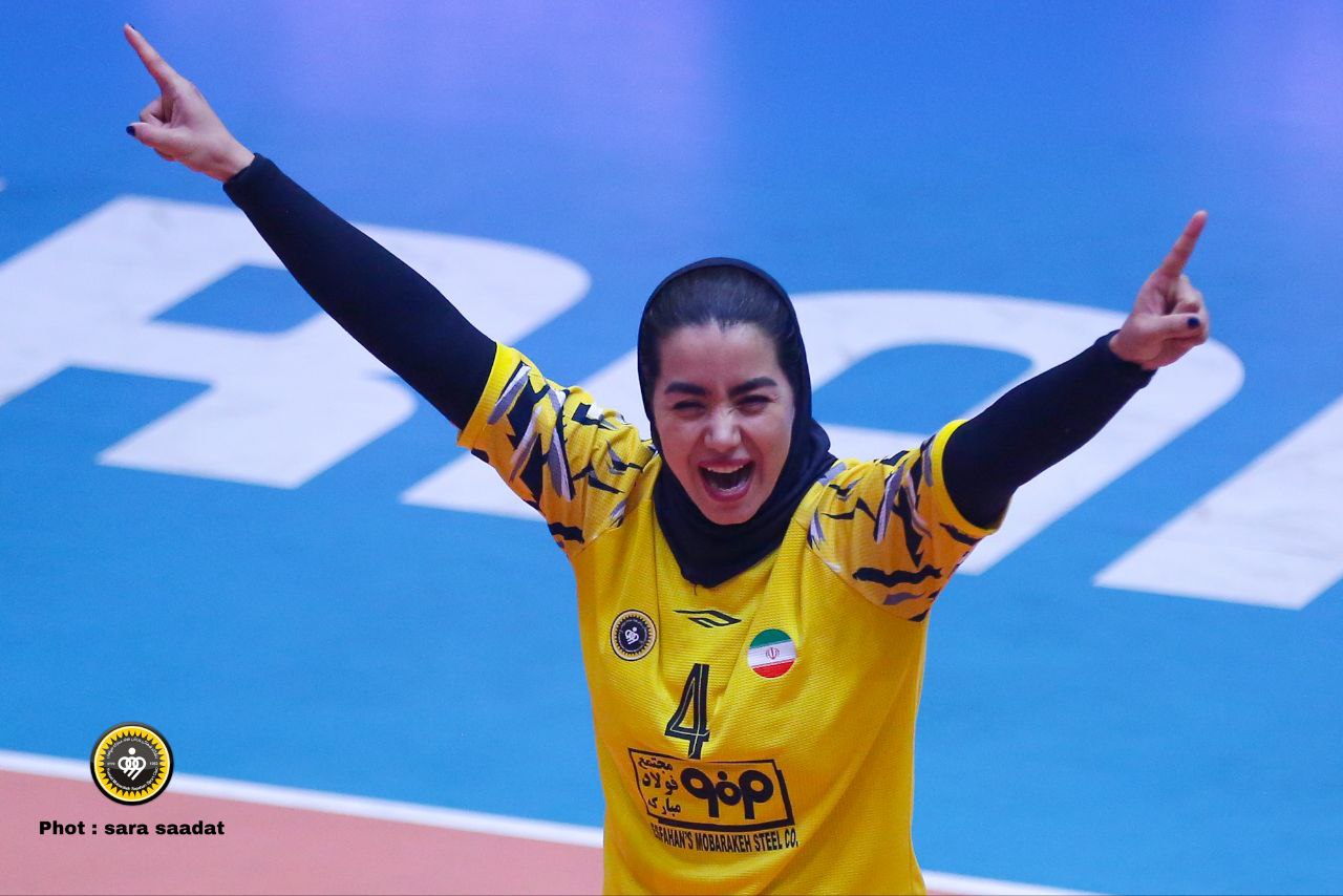 سپاهانیها پس از قهرمانی نیمفصل چه گفتند؟