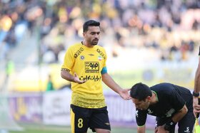 صحبت‌های محمد کریمی کاپیتان سپاهان درباره تمدید قرارداد و عدم دعوت به تیم ملی