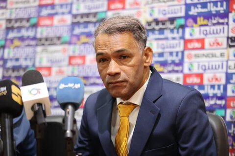 جزئیات استعفای مورایس و موافقت باشگاه سپاهان ژوزه مورایس