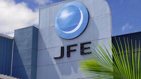 استفاده از ضایعات پلاستیکی راهکار متفاوت فولاد JFE در کاهش انتشار کربن