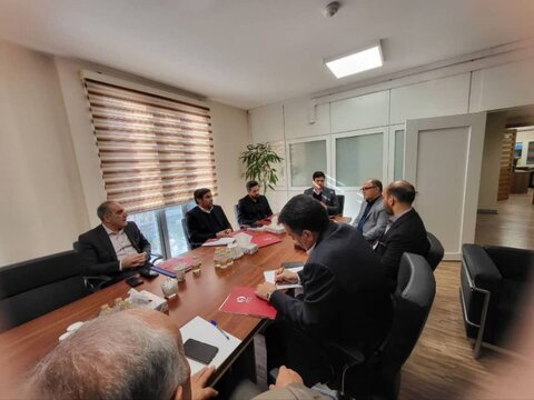 تأمین مالی طرح تولید «نوار نقاله استیل کورد» ایمیدرو