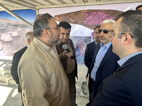 «کچاد» نماد اثر گذار در بازار سرمایه و بورس کالا