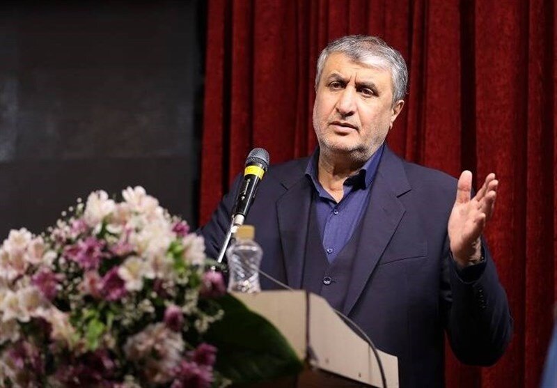 افزایش ۲ و نیم برابری حجم فعالیت‌های پرتودهی در کشور