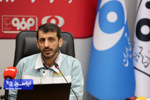 امضای تفاهم‌نامه همکاری میان شرکت فولاد مبارکه و مرکز ملی علوم و فنون لیزر ایران