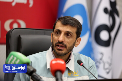امضای تفاهم‌نامه همکاری میان شرکت فولاد مبارکه و مرکز ملی علوم و فنون لیزر ایران