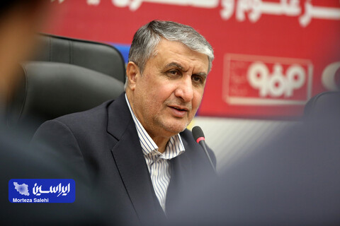 امضای تفاهم‌نامه همکاری میان شرکت فولاد مبارکه و مرکز ملی علوم و فنون لیزر ایران