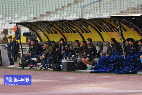 سپاهان - فولاد