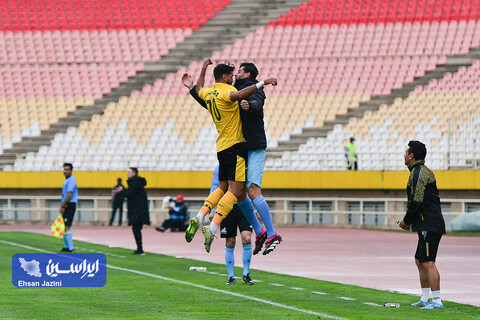 سپاهان - فولاد