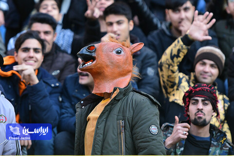 سپاهان - فولاد