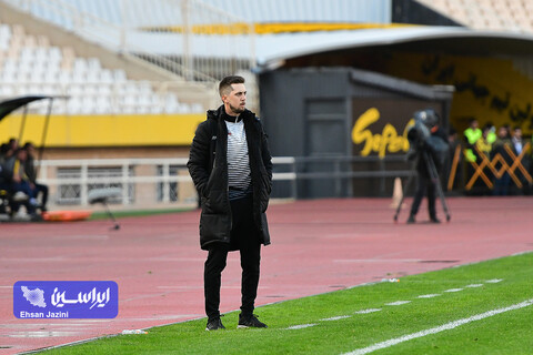 سپاهان - فولاد