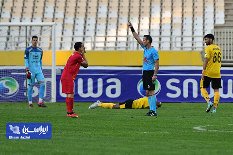 سپاهان - فولاد