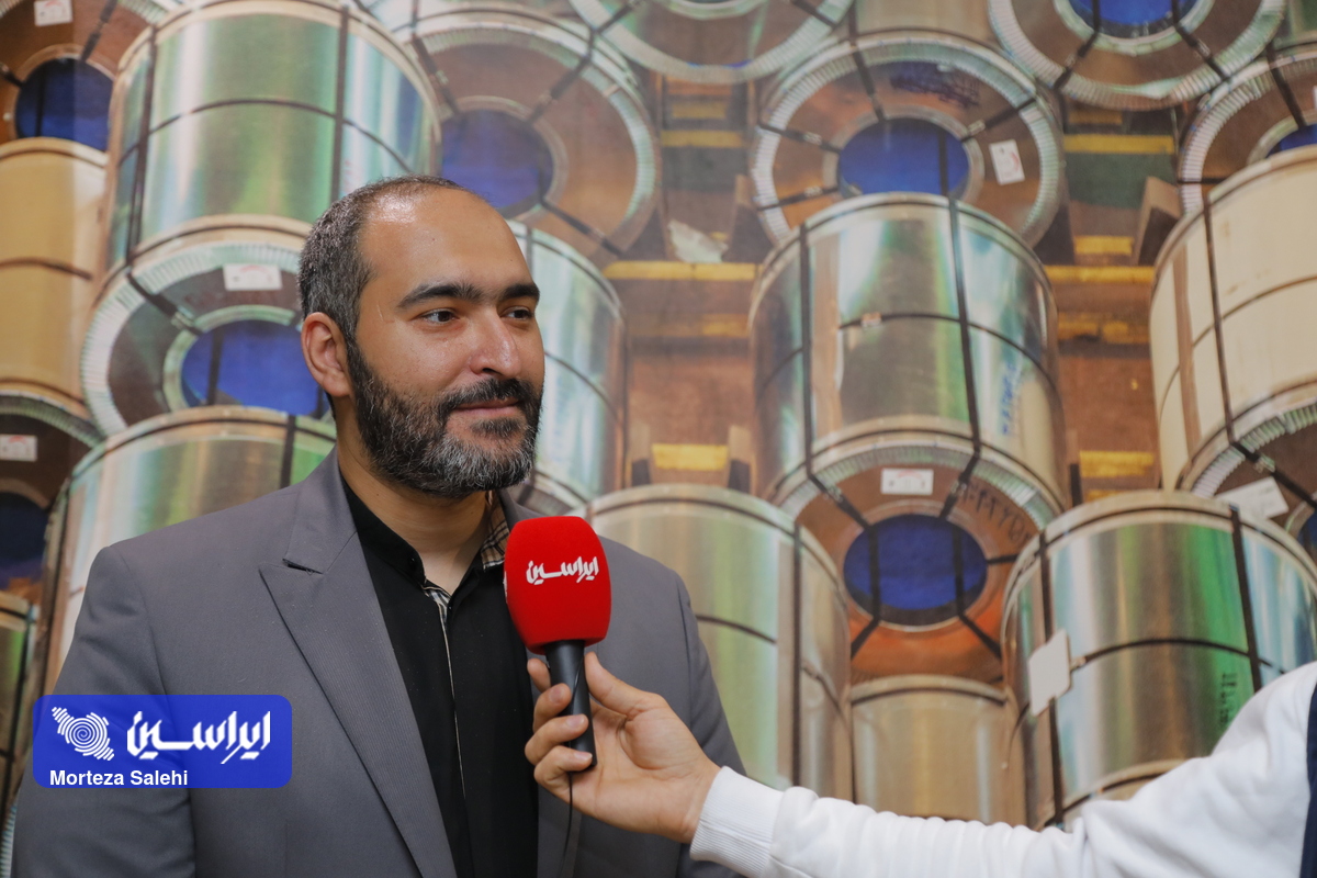 مردم باید خدمات فولاد مبارکه را باور کنند/ لزوم اطلاع رسانی خدمات در راستای جهاد تبیین 