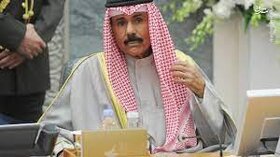 امیر کویت در سن ۸۶ سالگی درگذشت