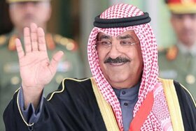 امیر جدید کویت را بشناسید