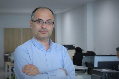 طراحی دقیق شبکه اختصاصی، زیرساخت معدنکاری هوشمند ابدالی