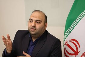 حاجی رحیمیان مدیرعامل فولاد صنیع کاوه تهران شد