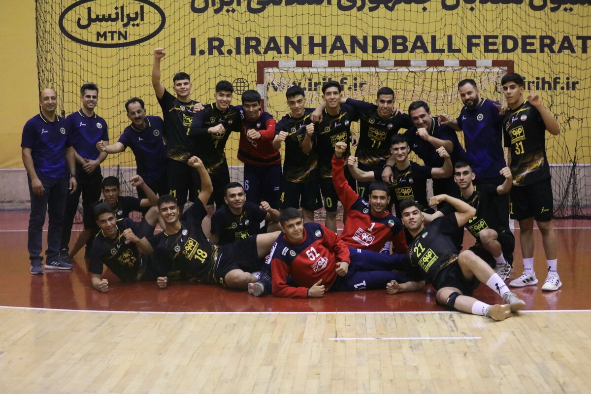 سپاهان گام اول را محکم برداشت