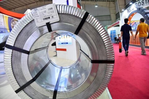 برگزاری هشتمین نمایشگاه تخصصی معدن در متنوعترین استان معدنی کشور نمایشگاه معدن یزد