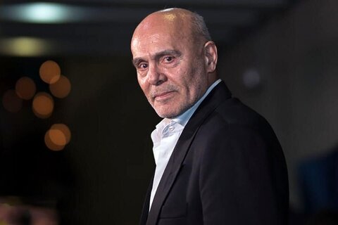 تکذیب مرگ جمشید هاشمپور جمشید هاشم پور