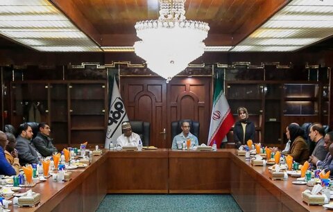 استفاده از محصولات فولاد مبارکه در عمران و شهرسازی نیجر فولاد مبارکه