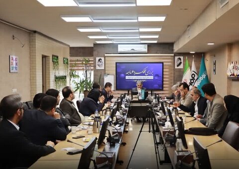 ارزیابی عملکرد ۶ ماهه «مالی» و «غیر مالی» شرکت توکافولاد توکا فولاد