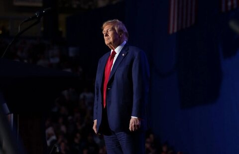 واکنش کشورهای هدف به تعرفههای فولاد و آلومینیوم ترامپ ترامپ