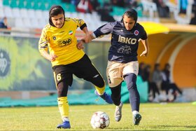 ال‌کلاسیکو فوتبال زنان به کام خاتون