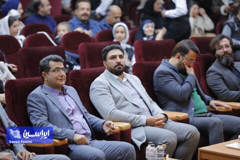 تجلیل از رانندگان