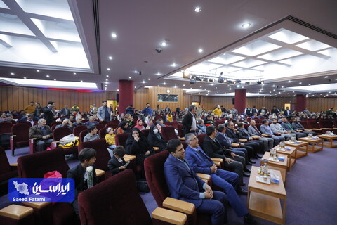 تجلیل از رانندگان