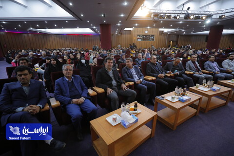 تجلیل از رانندگان