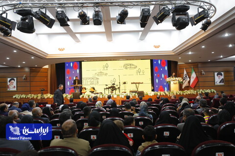 تجلیل از رانندگان