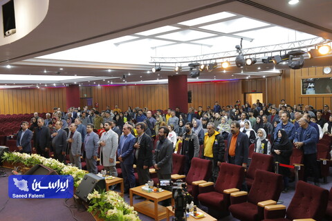 تجلیل از رانندگان