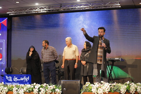 تجلیل از رانندگان