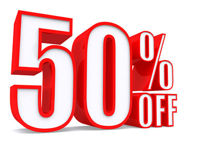 فروش فوقالعاده ۵۰% پوشاک در اصفهان از نوع مشقی!