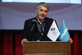 آئین تجلیل از رانندگان و کارمندان برتر توکا به مناسبت هفته حمل و نقل