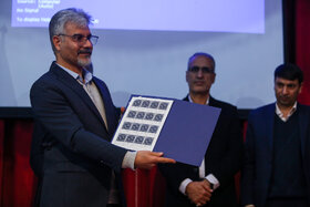 آئین تجلیل از رانندگان و کارمندان برتر توکا به مناسبت هفته حمل و نقل