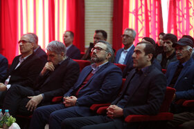 آئین تجلیل از رانندگان و کارمندان برتر توکا به مناسبت هفته حمل و نقل