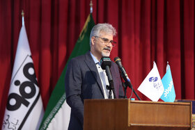 آئین تجلیل از رانندگان و کارمندان برتر توکا به مناسبت هفته حمل و نقل