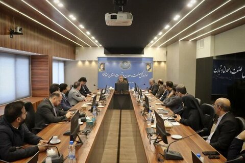 جلوگیری از خامفروشیها راهبرد استان سمنان در بخش معادن است سمنان